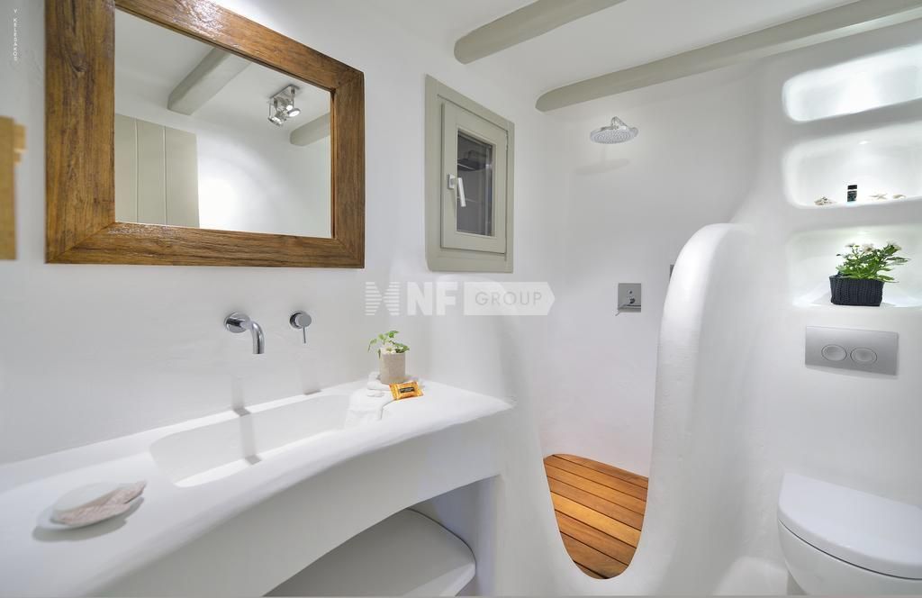 Вилла на Миконосе, Греция, 308 м² - фото 13