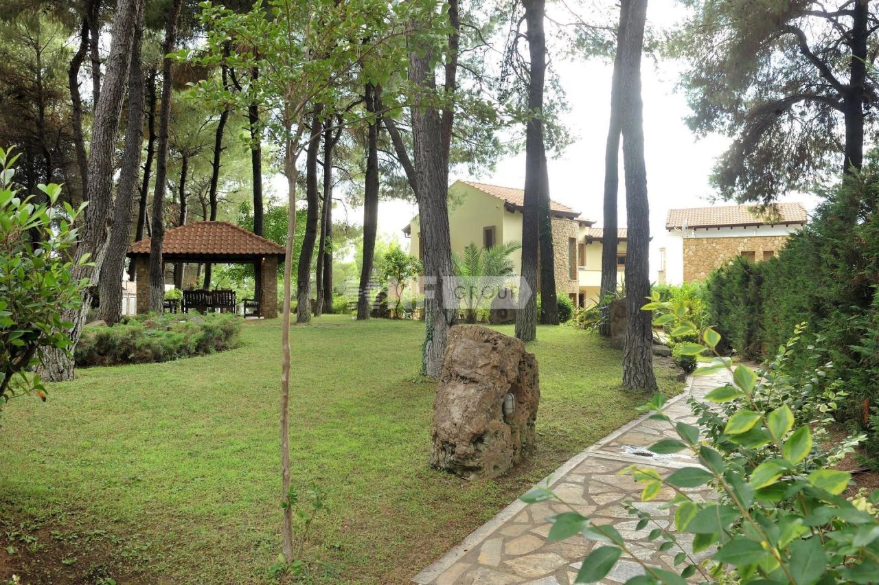 Вилла в Сани, Греция, 368 м² - фото 14