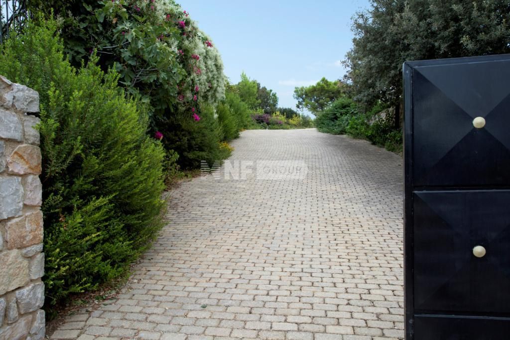 Вилла в Порто-Хели, Греция, 420 м² - фото 14