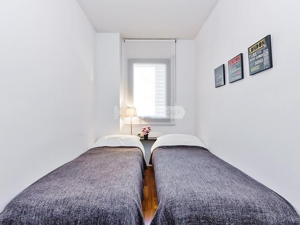 Апартаменты в Барселоне, Испания, 68 м² - фото 14