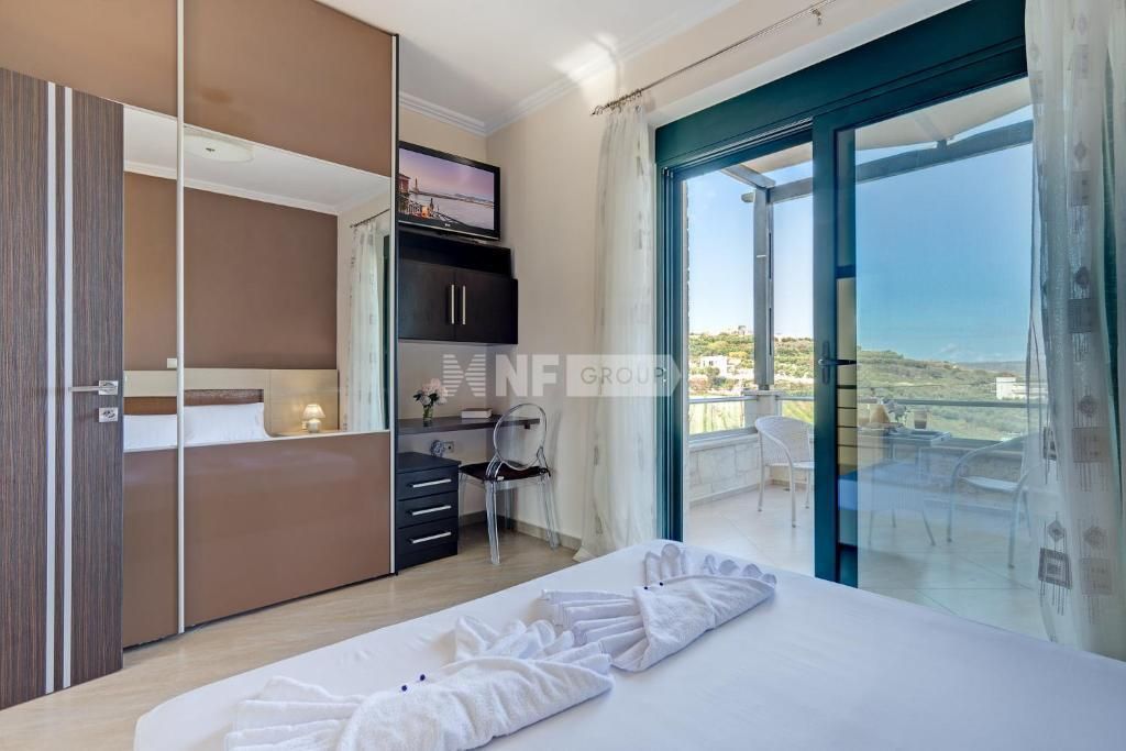 Вилла в Ханье, Греция, 330 м² - фото 15