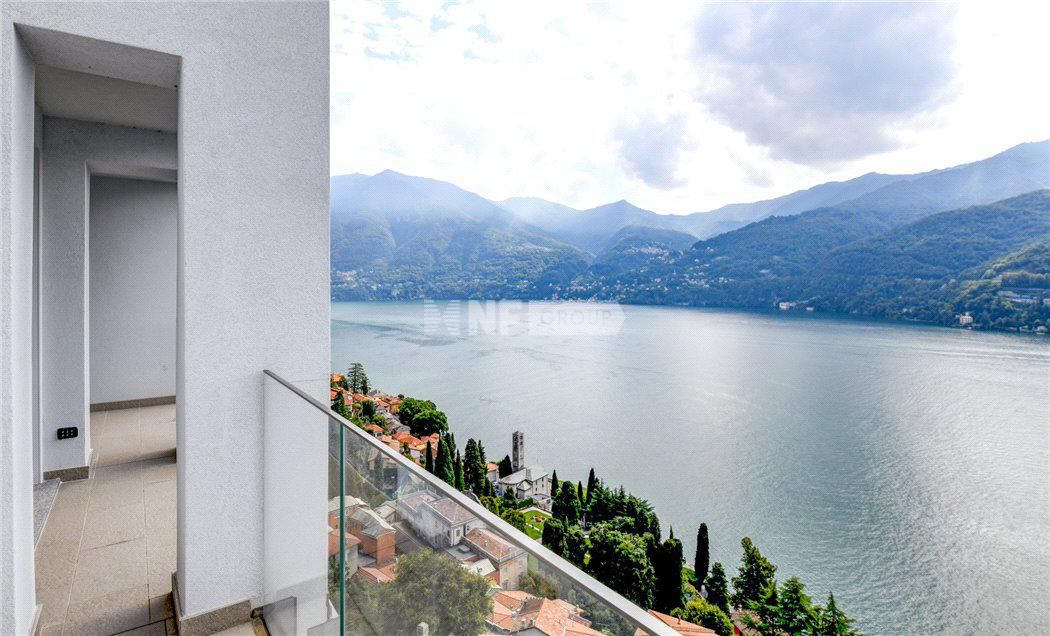 Апартаменты в Комо, Италия, 152 м² - фото 15