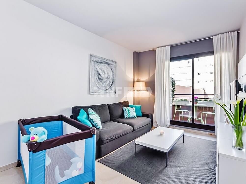 Апартаменты в Барселоне, Испания, 68 м² - фото 15