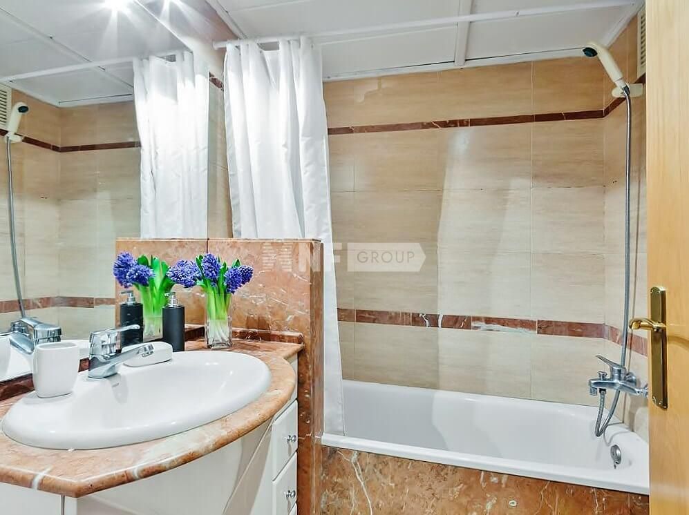 Апартаменты в Барселоне, Испания, 68 м² - фото 16