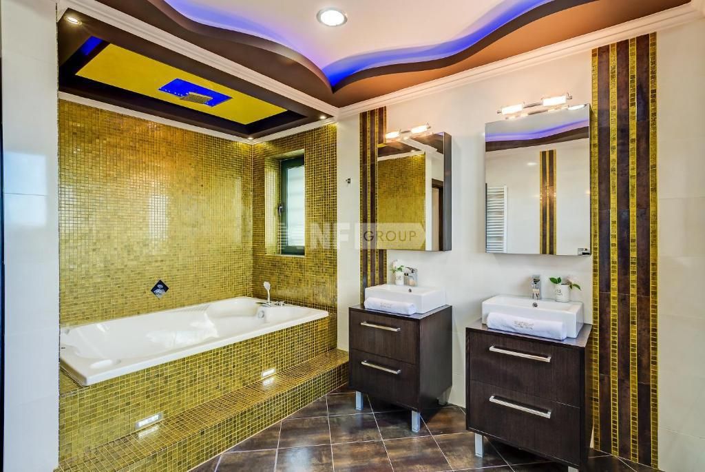 Вилла в Ханье, Греция, 330 м² - фото 18