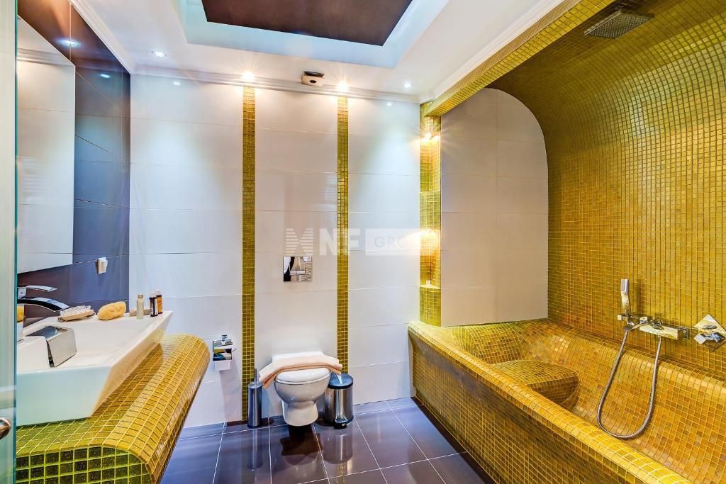 Вилла в Ханье, Греция, 330 м² - фото 19