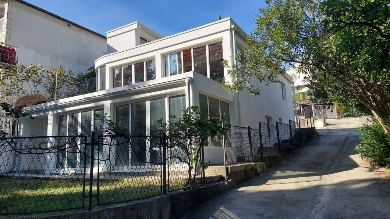 Дом в Сутоморе, Черногория, 224 м² - фото 5