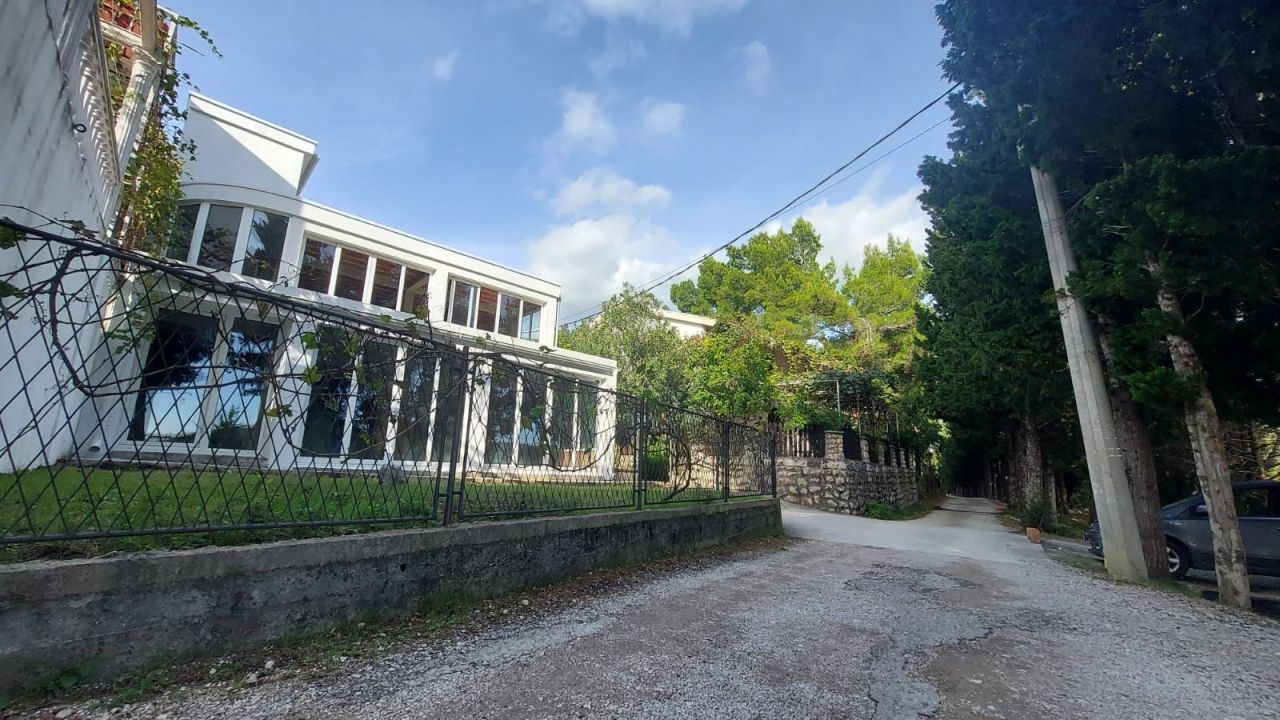 Дом в Сутоморе, Черногория, 224 м² - фото 11