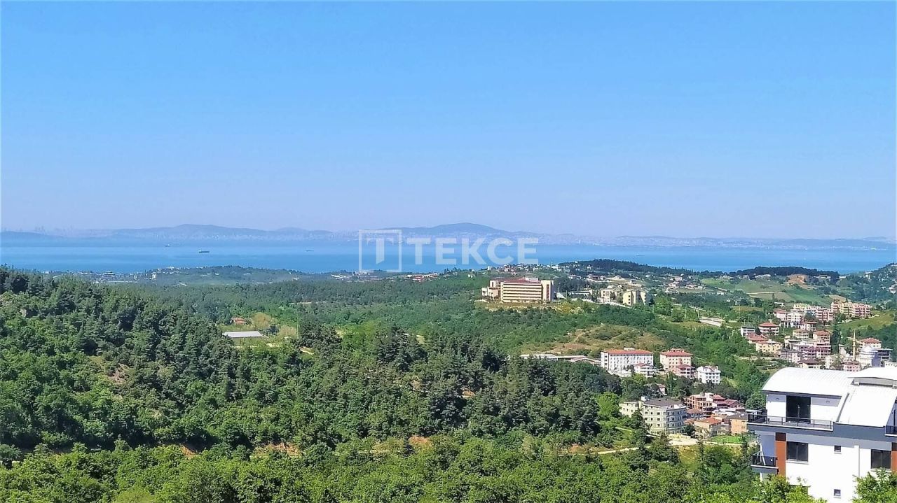 Апартаменты Термаль, Турция, 110 м² - фото 4