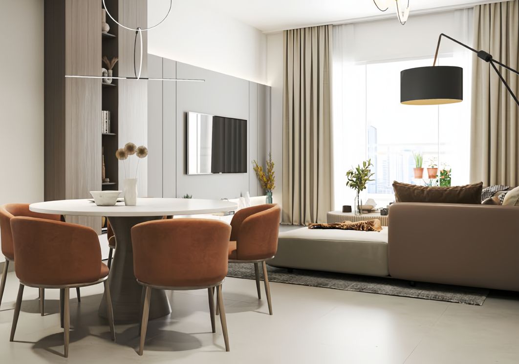 Квартира в Дубае, ОАЭ, 162 м² - фото 2