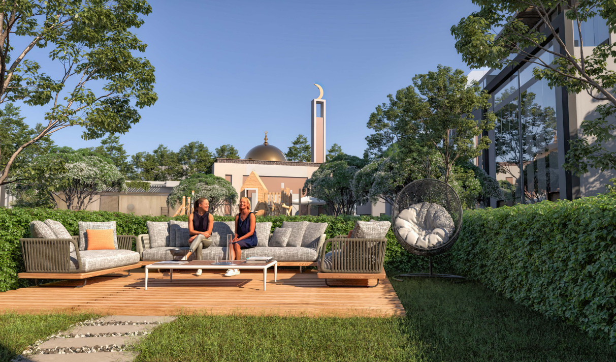 Квартира в Дубае, ОАЭ, 167 м² - фото 3