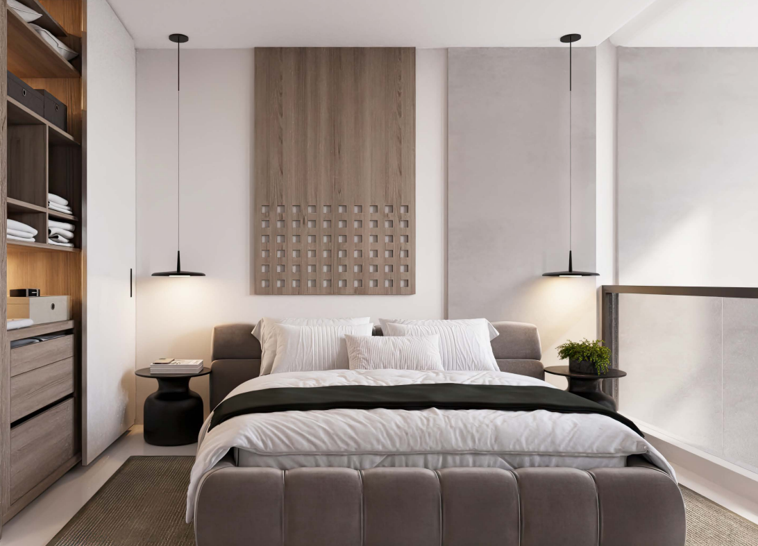 Дом в Дубае, ОАЭ, 164 м² - фото 3