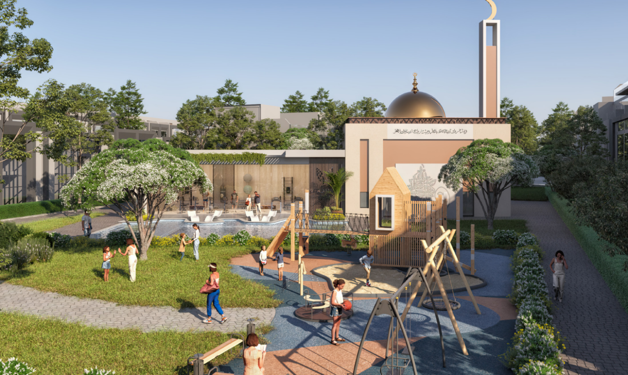 Дом в Дубае, ОАЭ, 301 м² - фото 4