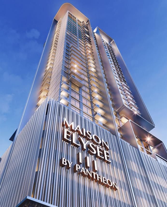 Студия в Дубае, ОАЭ, 35 м² - фото 4