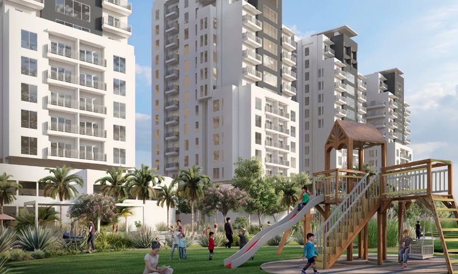 Квартира в Дубае, ОАЭ, 162 м² - фото 5