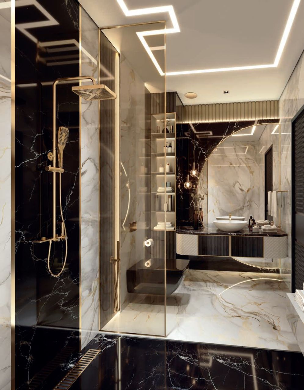 Квартира в Дубае, ОАЭ, 118 м² - фото 5