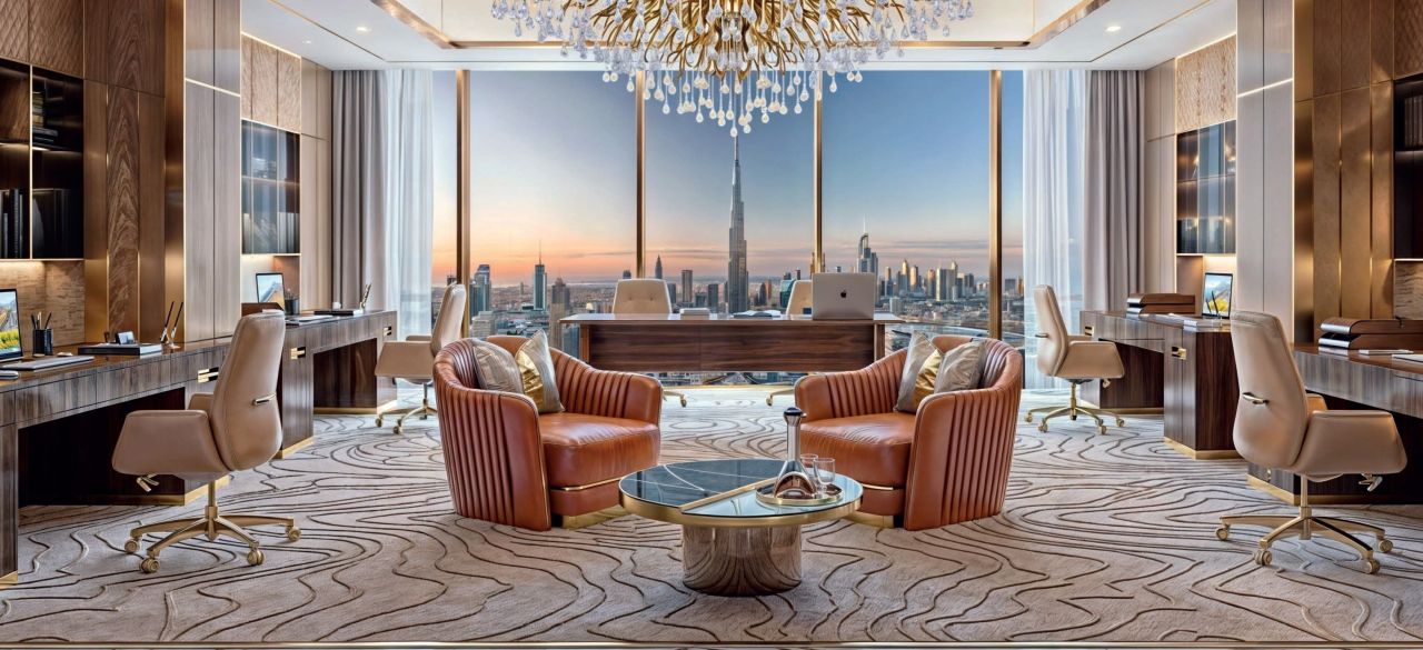 Квартира в Дубае, ОАЭ, 82 м² - фото 6