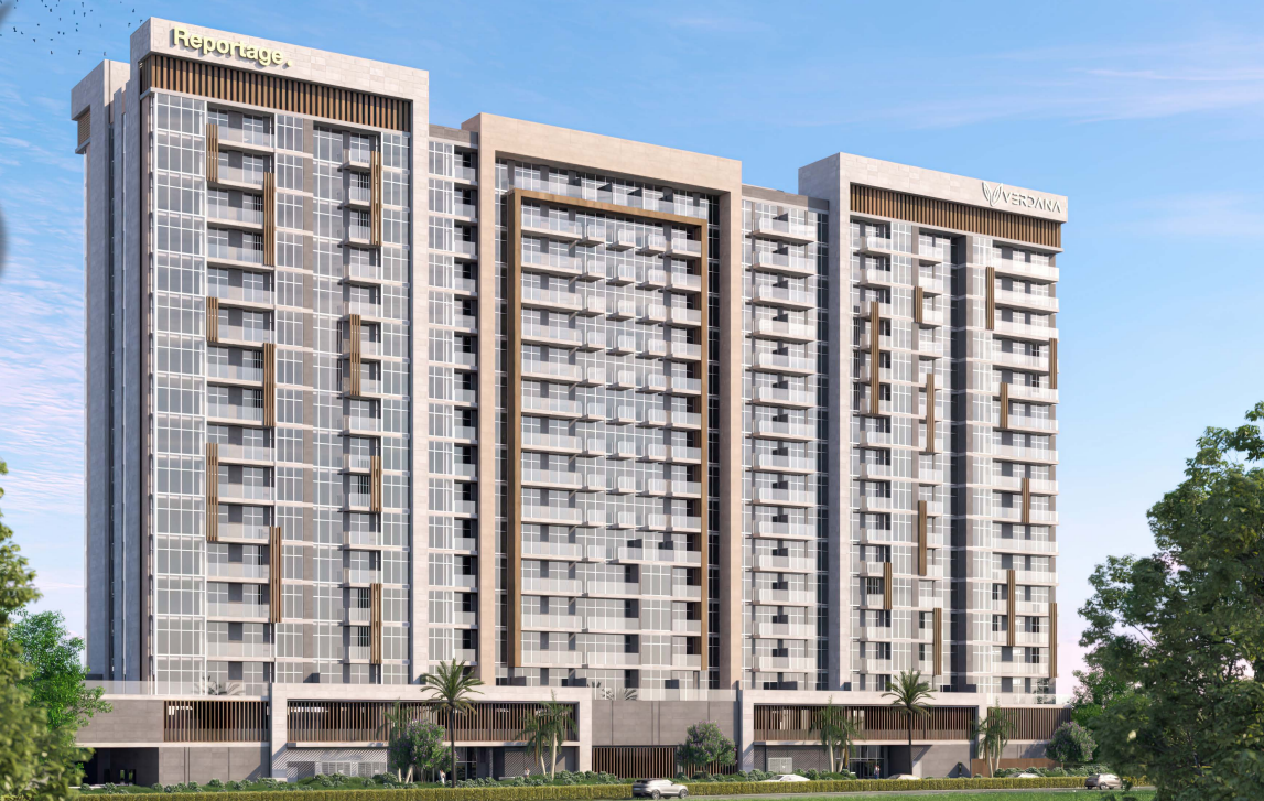 Квартира в Дубае, ОАЭ, 90 м² - фото 7