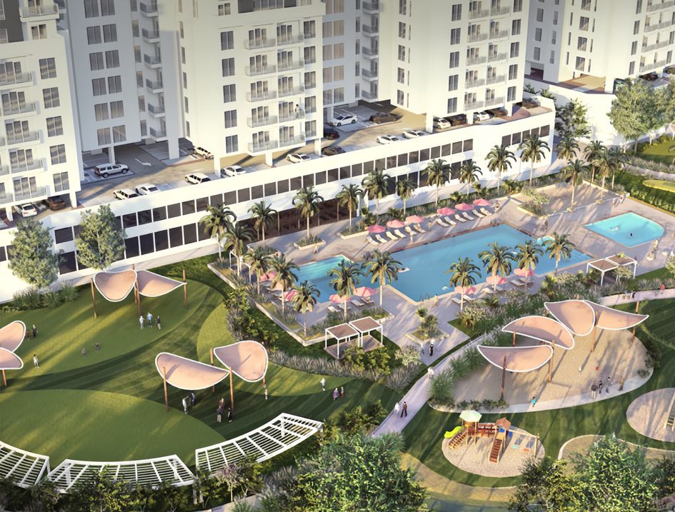 Квартира в Дубае, ОАЭ, 162 м² - фото 8