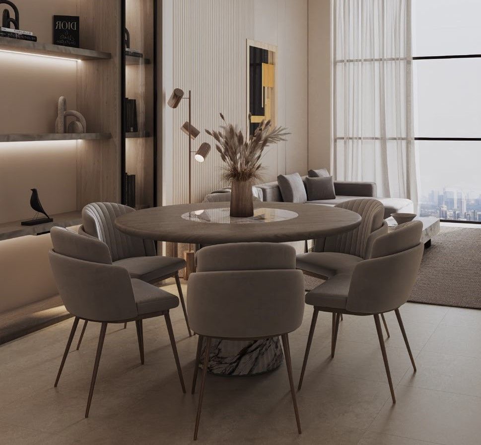 Студия в Дубае, ОАЭ, 35 м² - фото 8