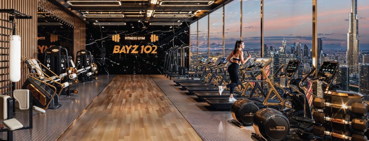 Квартира в Дубае, ОАЭ, 118 м² - фото 9