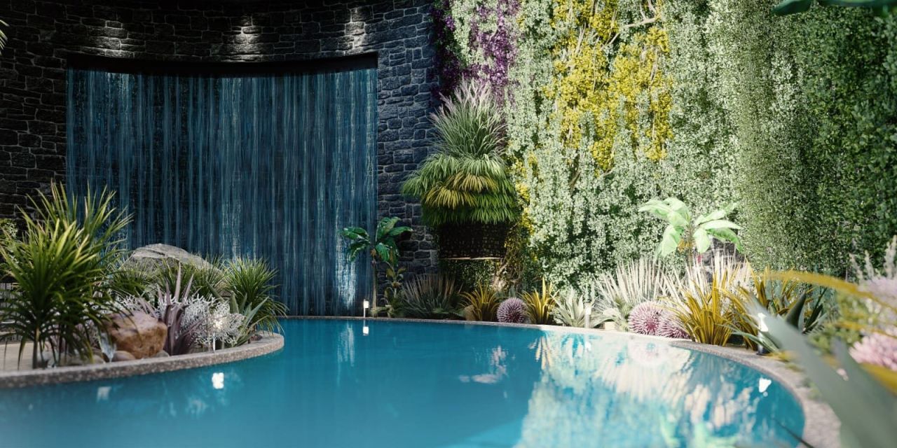 Квартира в Стамбуле, Турция, 500 м² - фото 3