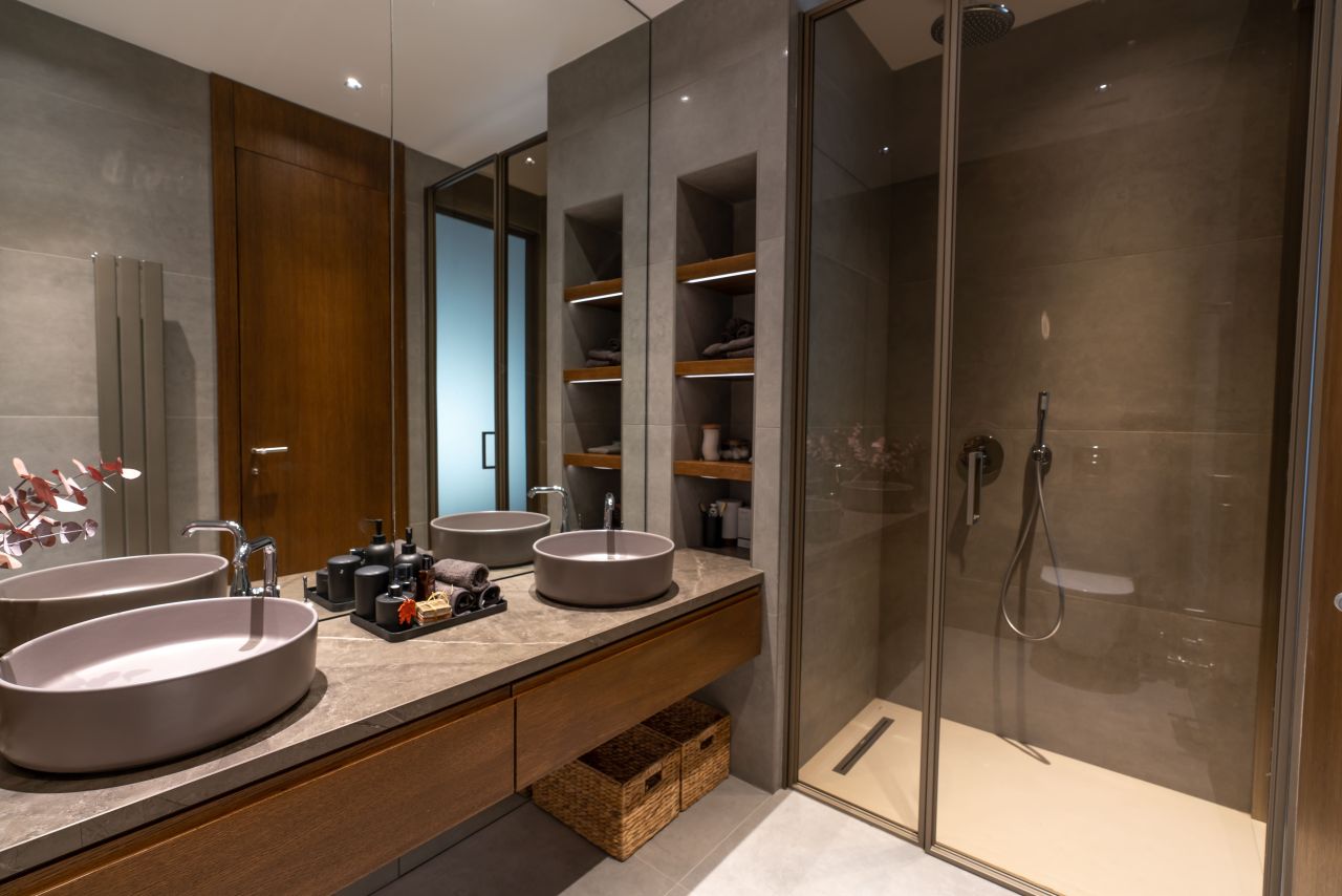 Квартира в Стамбуле, Турция, 500 м² - фото 5