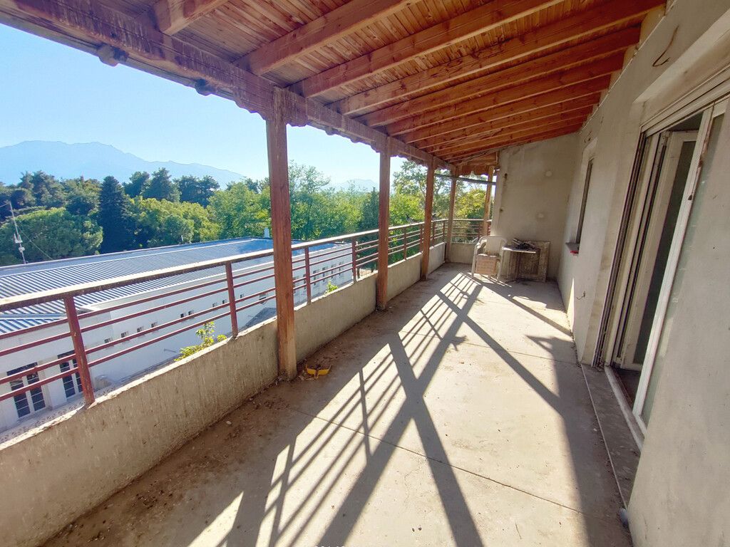 Квартира в Олимпиаки-Акти, Греция, 220 м² - фото 2