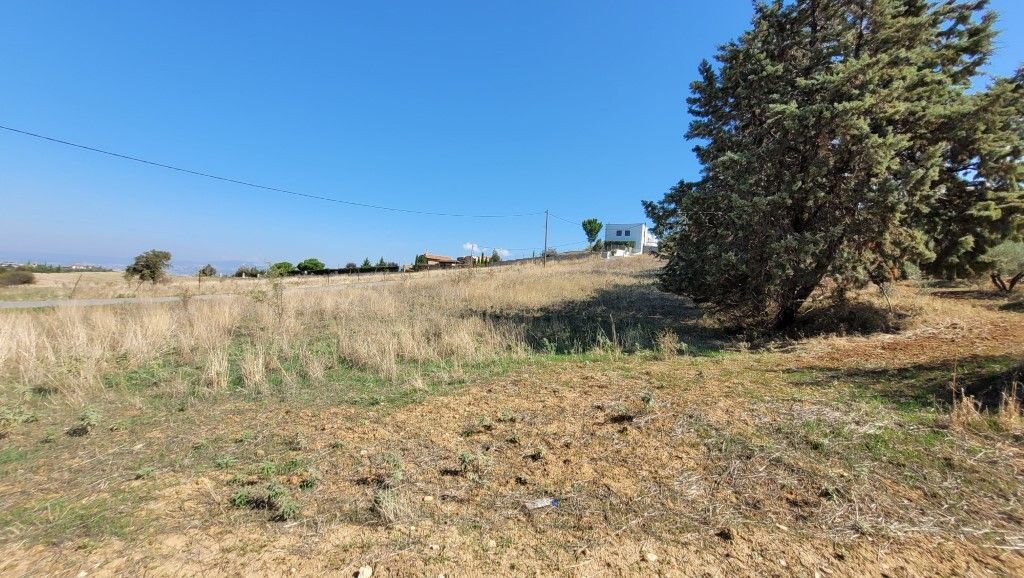 Земля в Салониках, Греция, 2 900 м² - фото 4