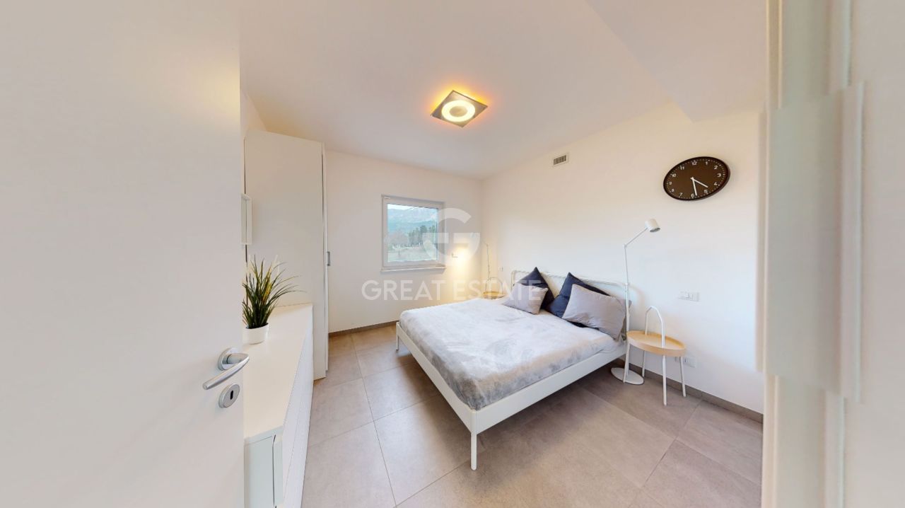 Вилла в Л’Акуиле, Италия, 296.9 м² - фото 8