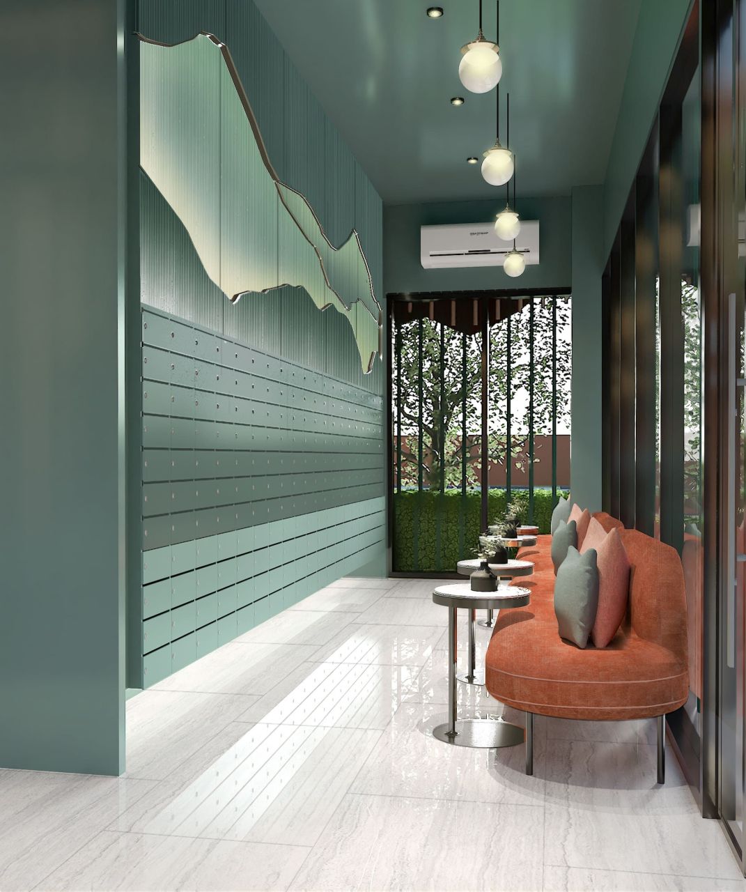 Апартаменты на Пхукете, Таиланд, 29 м² - фото 8