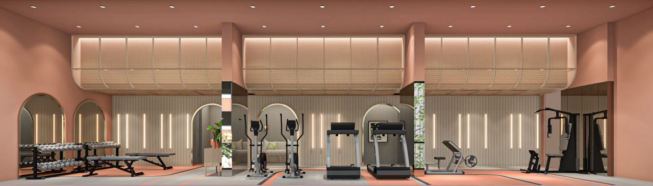 Апартаменты на Пхукете, Таиланд, 29 м² - фото 10