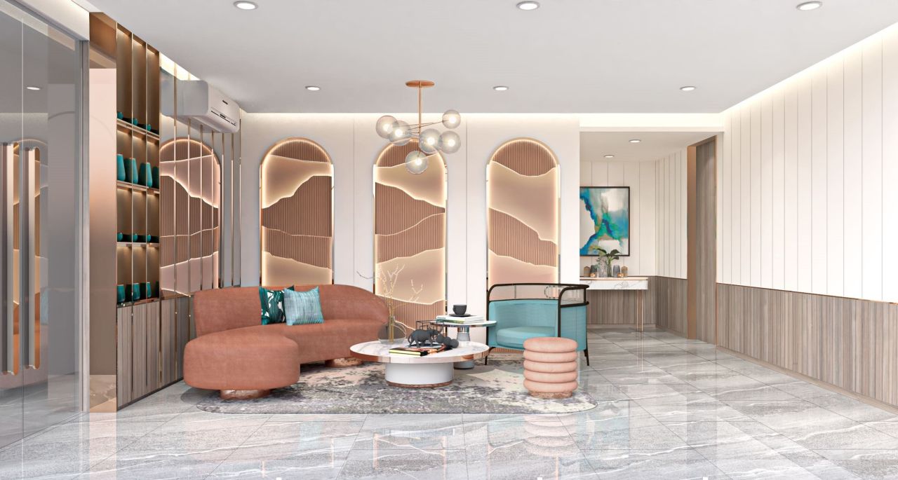 Апартаменты на Пхукете, Таиланд, 29 м² - фото 7