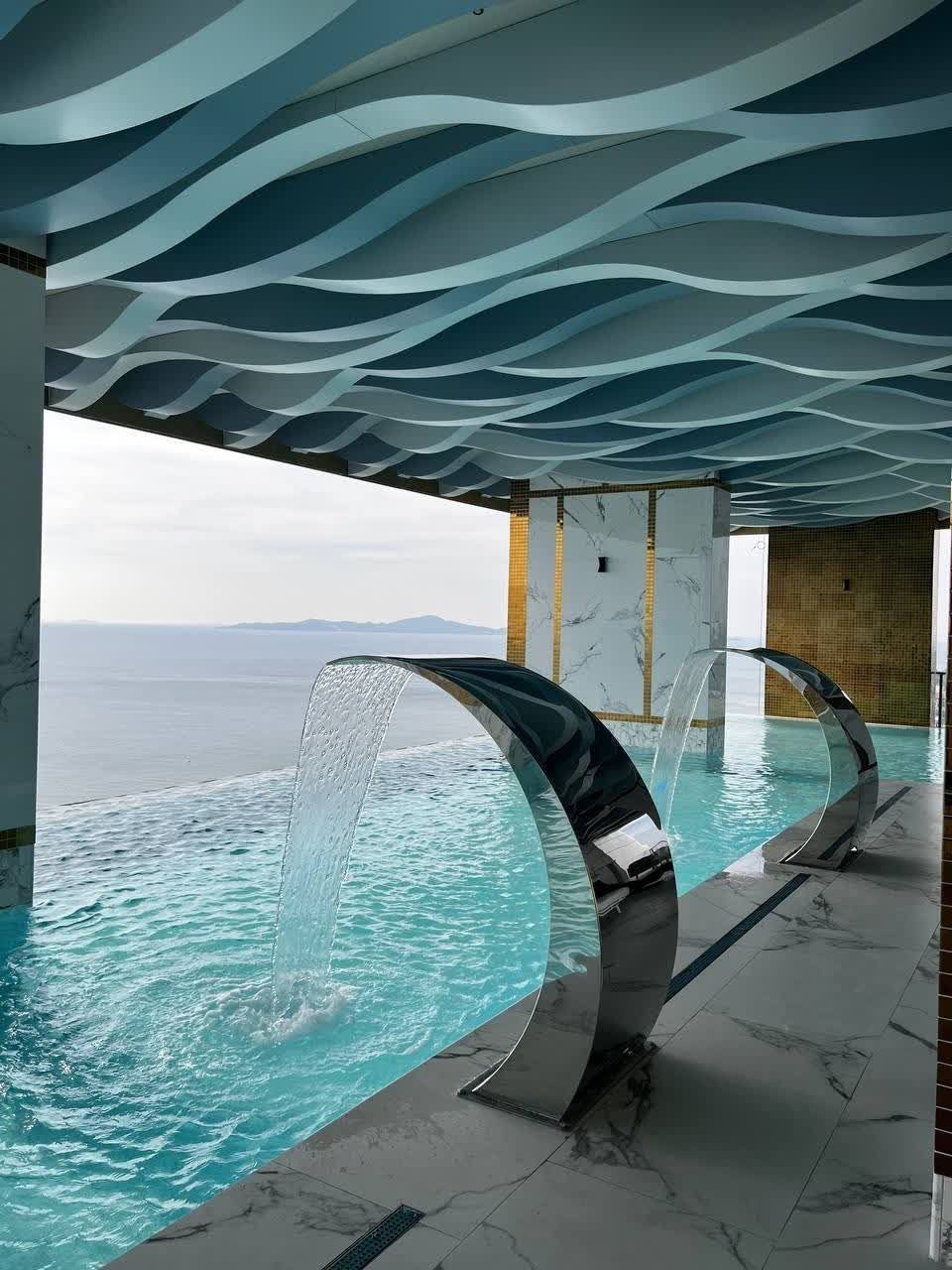 Апартаменты в Паттайе, Таиланд, 32.1 м² - фото 3