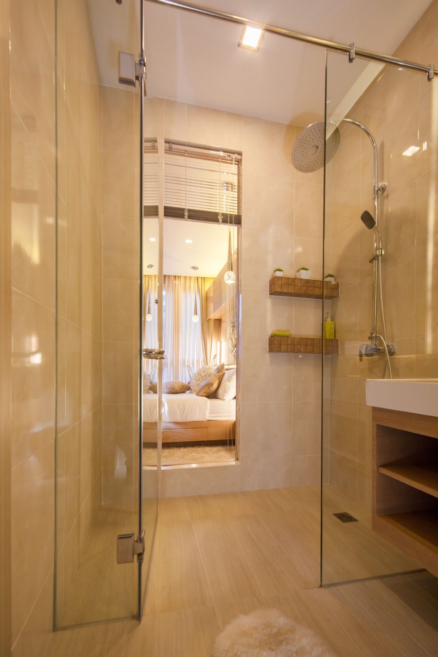 Апартаменты в Паттайе, Таиланд, 34.21 м² - фото 13