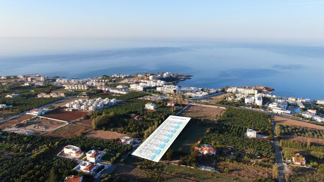 Вилла в Пафосе, Кипр, 143 м² - фото 2