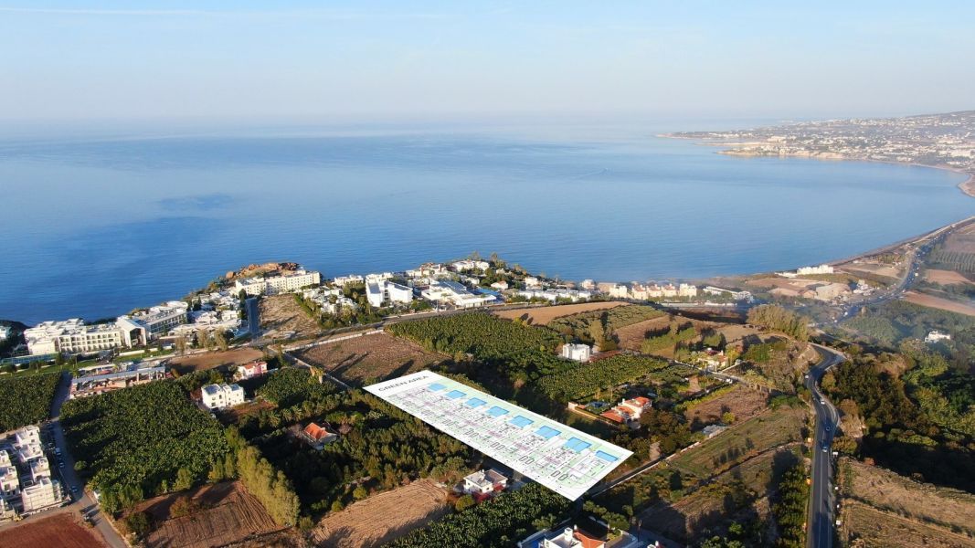 Вилла в Пафосе, Кипр, 143 м² - фото 4