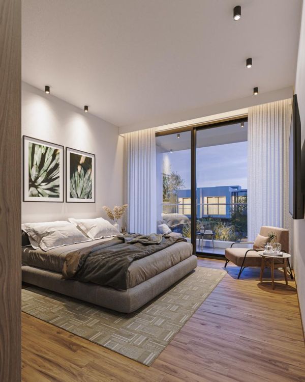 Вилла в Пафосе, Кипр, 143 м² - фото 12