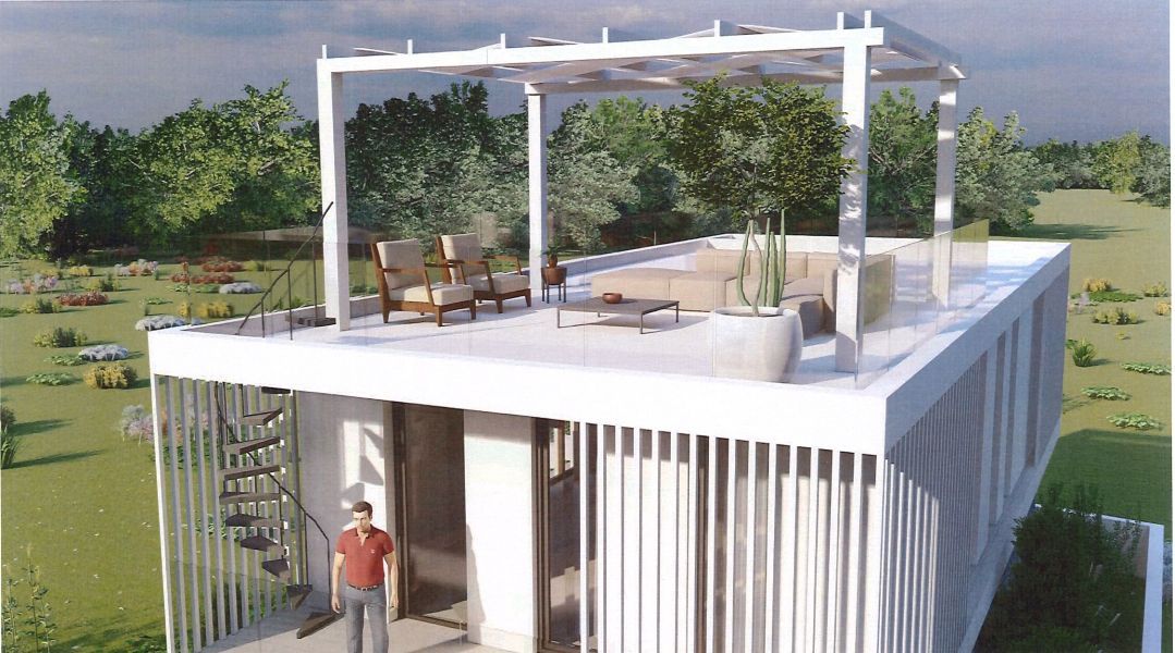 Вилла в Пафосе, Кипр, 170 м² - фото 7