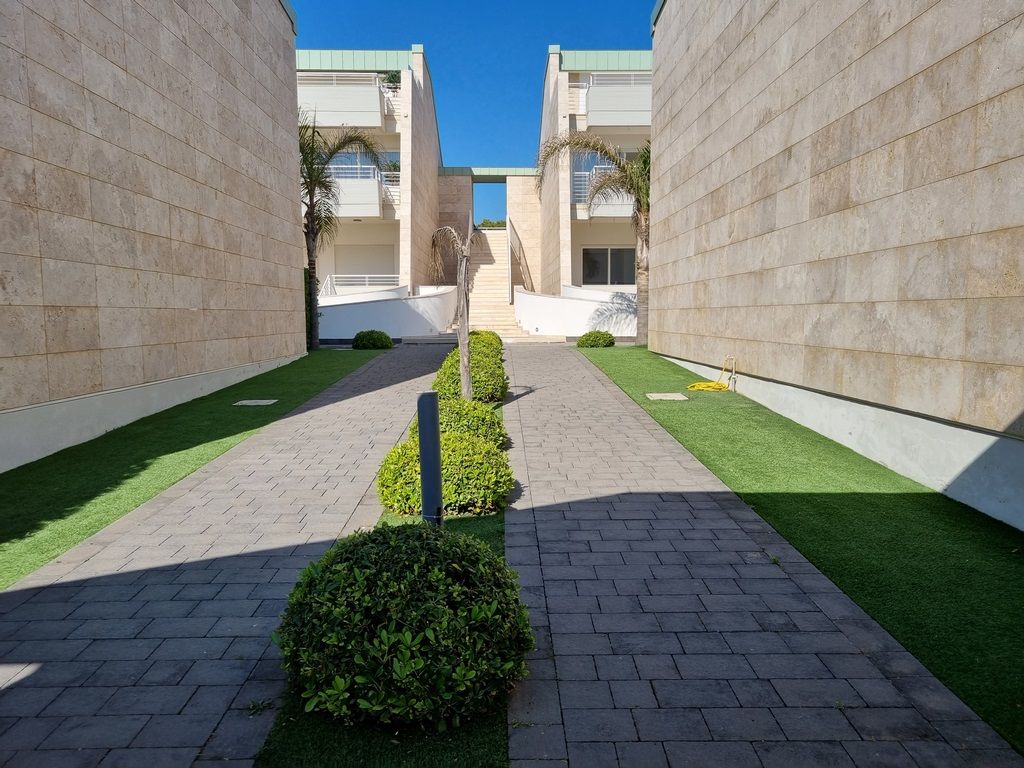 Квартира в Анцио, Италия, 100 м² - фото 3