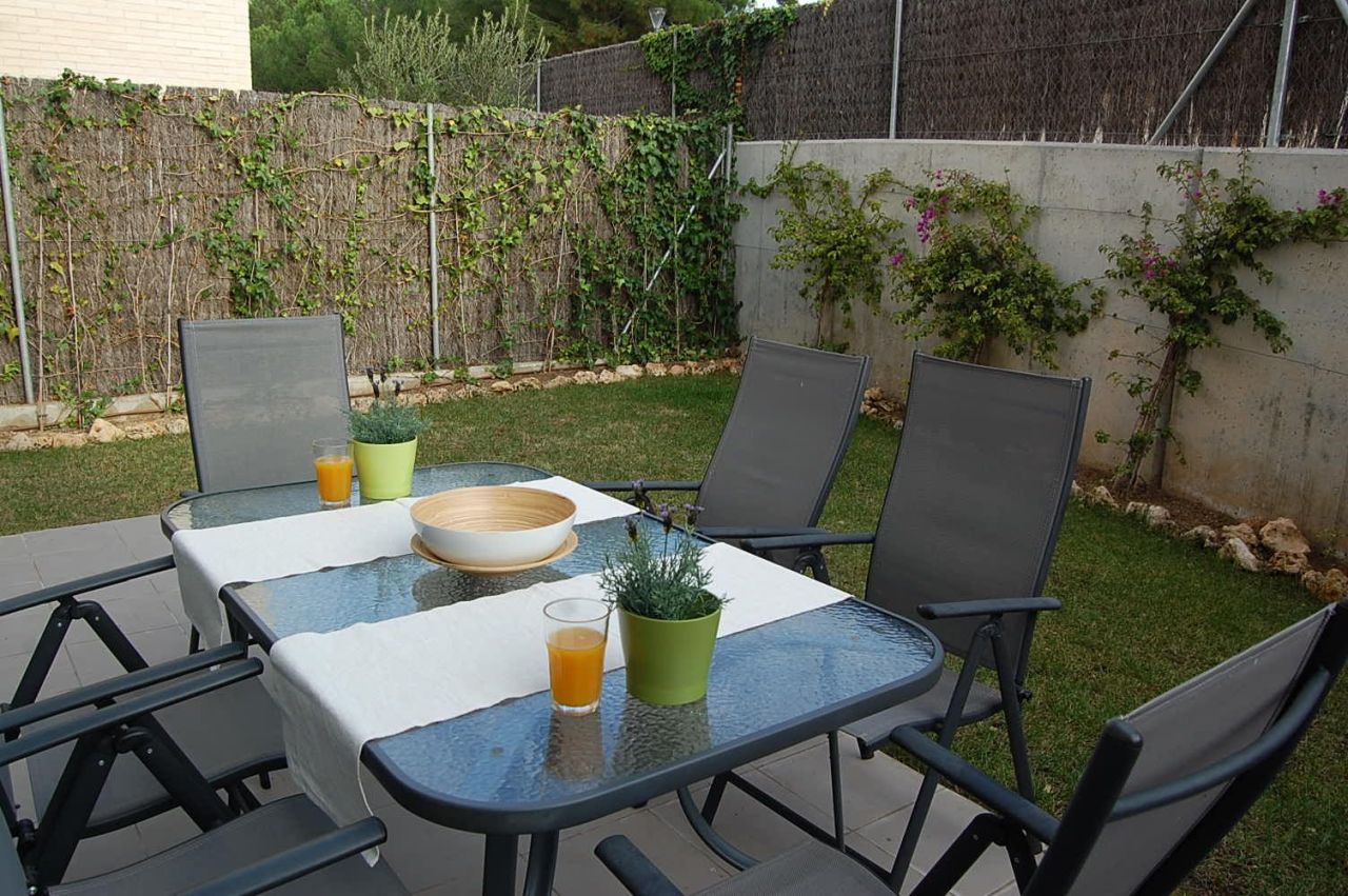 Коттедж на Коста-Брава, Испания, 150 м² - фото 13