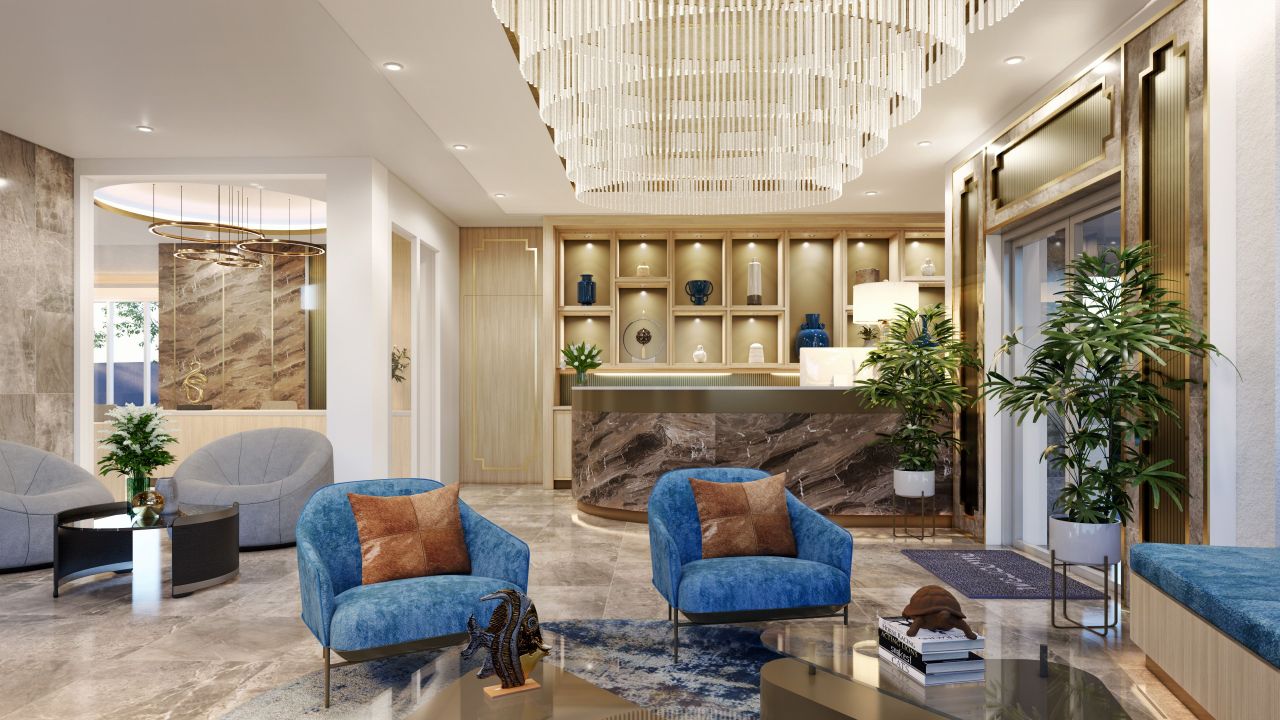 Квартира на Пхукете, Таиланд, 39 м² - фото 3