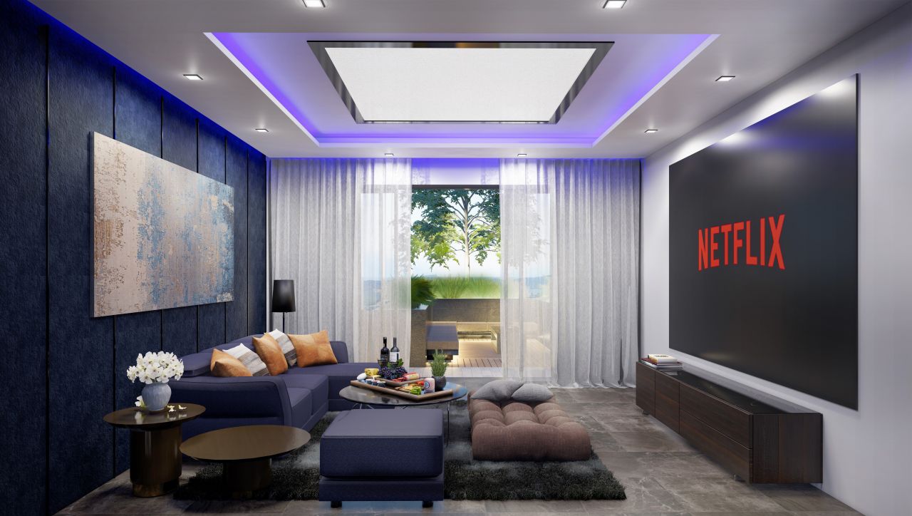 Квартира на Пхукете, Таиланд, 39 м² - фото 5