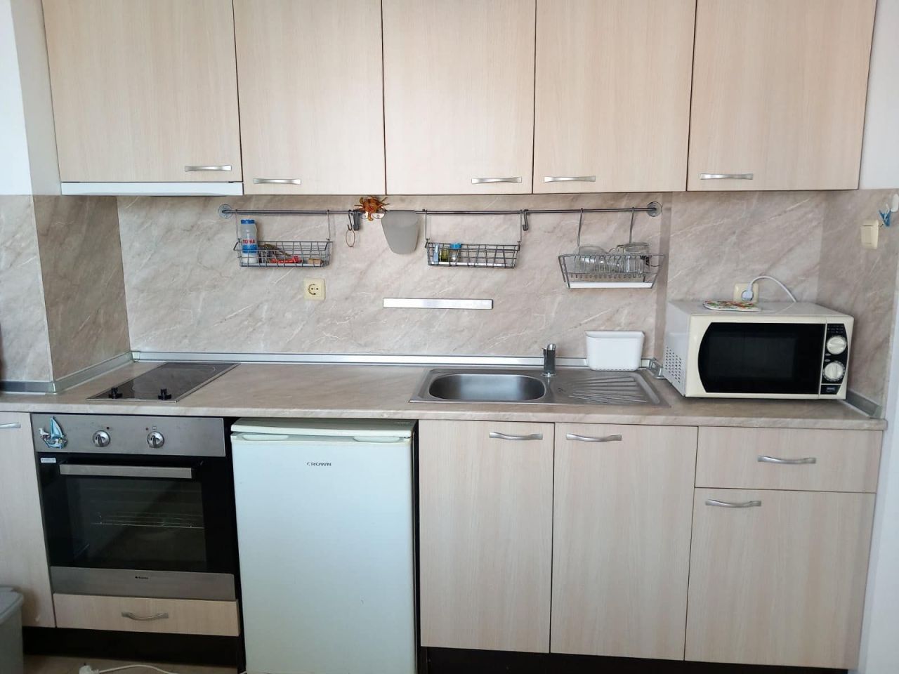 Квартира в Обзоре, Болгария, 73 м² - фото 4