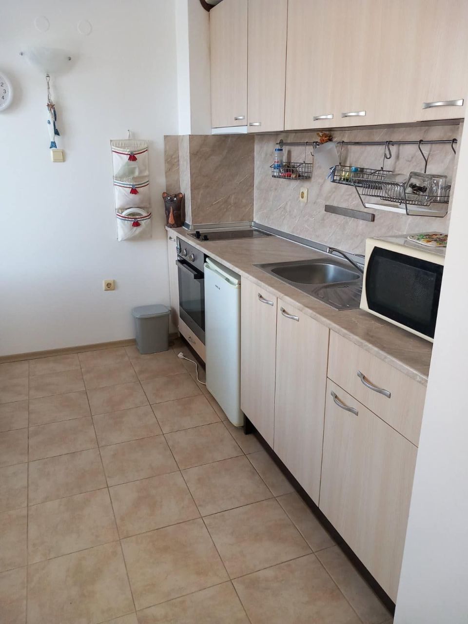 Квартира в Обзоре, Болгария, 73 м² - фото 3