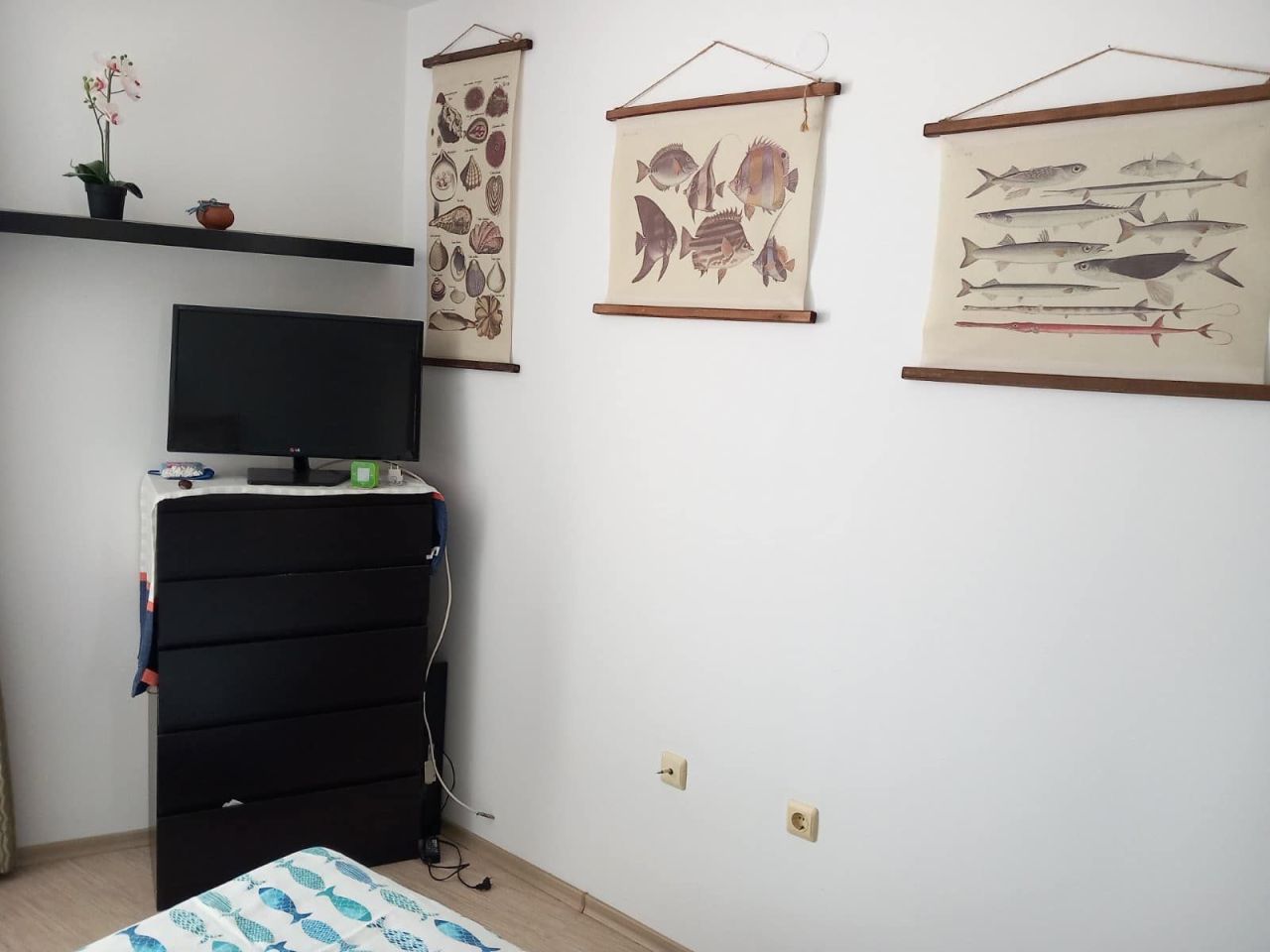 Квартира в Обзоре, Болгария, 73 м² - фото 12