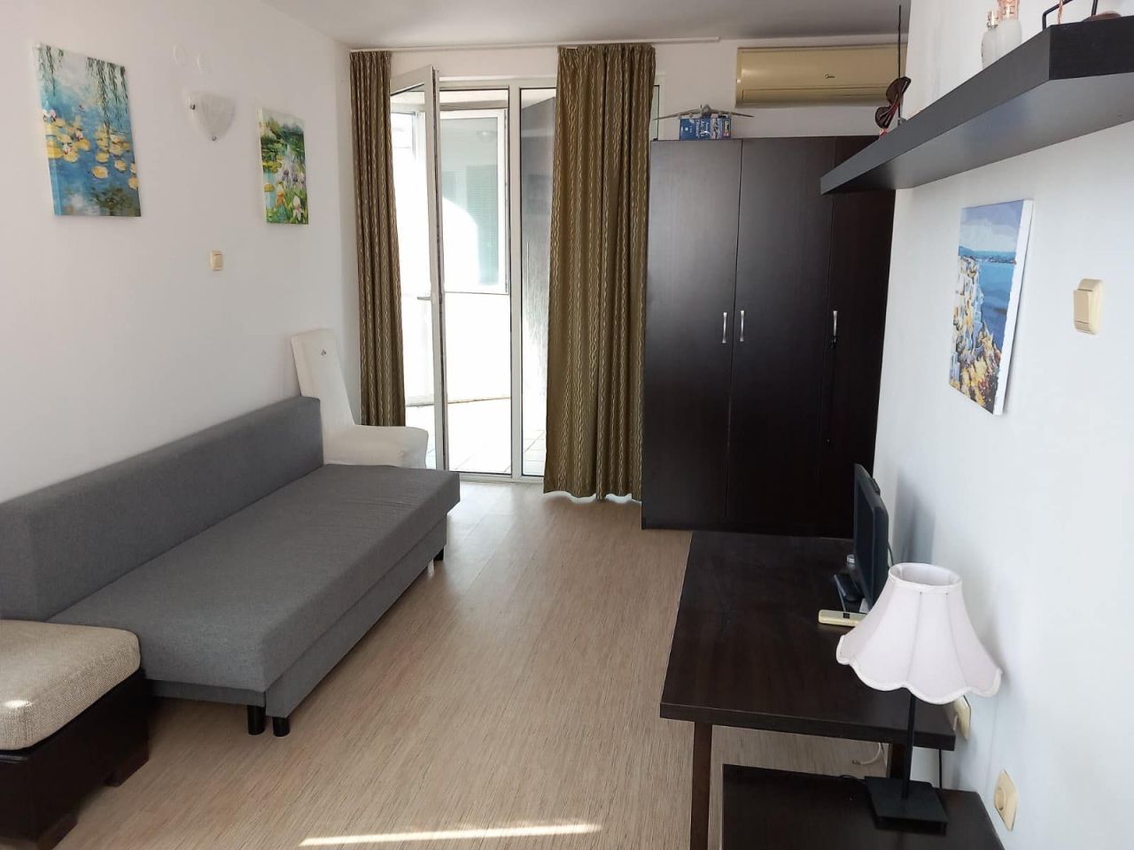 Квартира в Обзоре, Болгария, 73 м² - фото 7