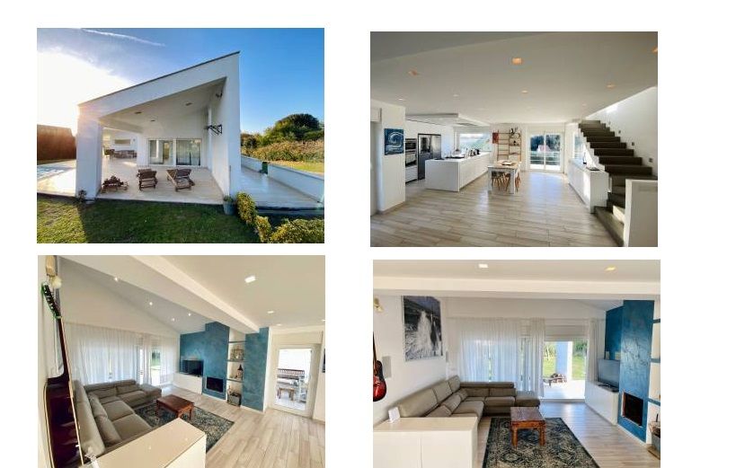 Вилла в Ольджате, Италия, 250 м² - фото 6