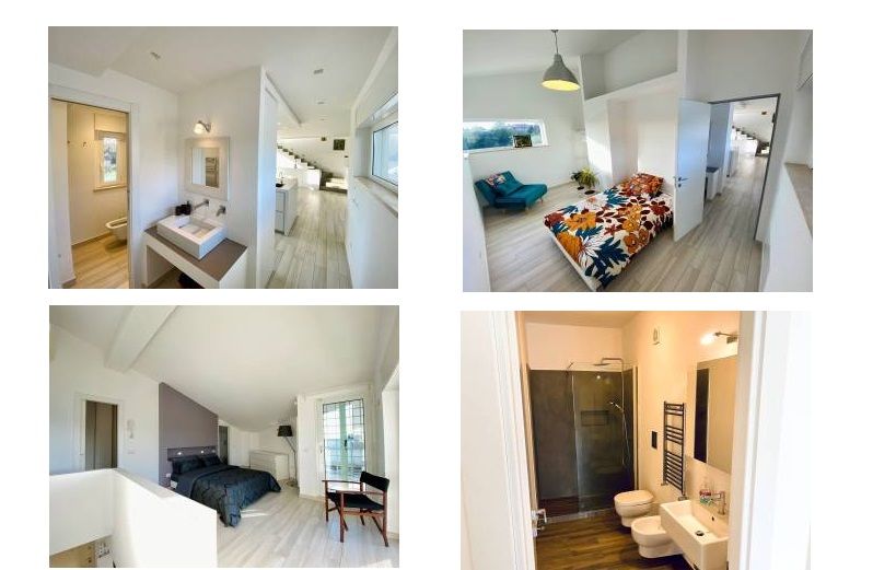 Вилла в Ольджате, Италия, 250 м² - фото 15