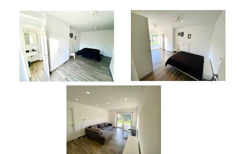 Вилла в Ольджате, Италия, 250 м² - фото 16